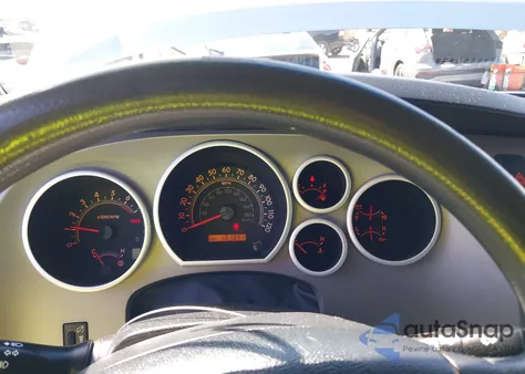 2013 Toyota Tundra Grade 4.6L V8 from USA, damaged, VIN 5TFEM5F19DX059777